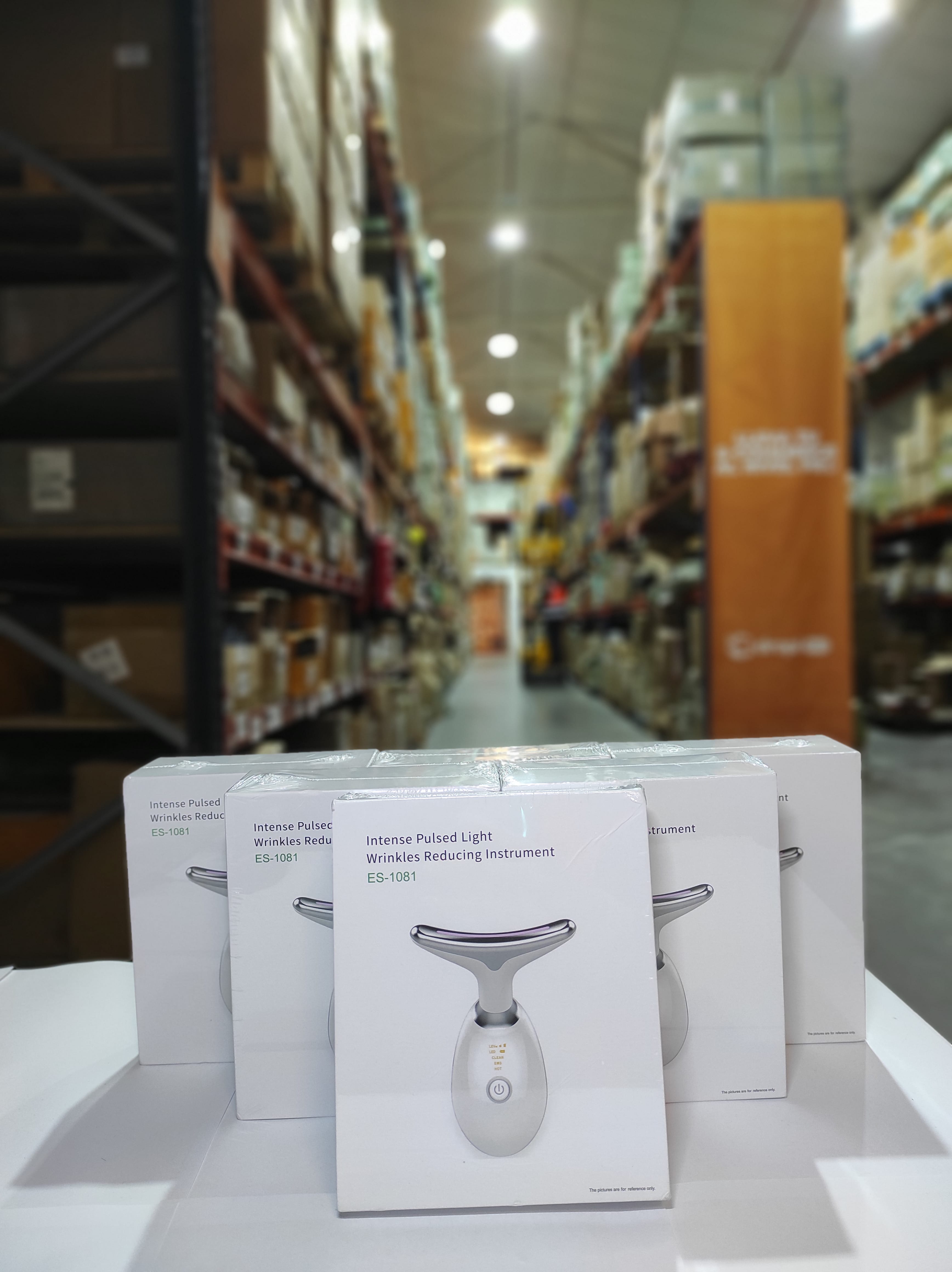 Masajeador Facial para el Cuello - additional image 7